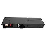 ASHATA Fonte De Alimentação De 5 Pinos ADP 240AR Para Console De Jogos PS4 Unidade De Substituição De Fonte De Alimentação Para Console De Jogos PS4