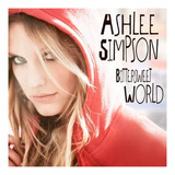 ashlee simpson-ashlee simpson Ashlee Simpson Bittersweet World Cd