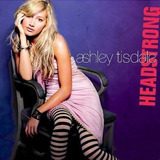 ashley tisdale-ashley tisdale Ashley Tisdale Novo Cd Do Headstrong