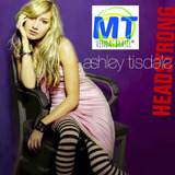 ashley tisdale-ashley tisdale Oferta Ashley Tisdale Cd Headstrong 2007