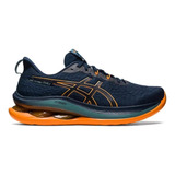 Asics Gel Kinsei Max Academia Confortável