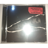 asking alexandria-asking alexandria Asking Alexandria See Whats On The Inside cd 