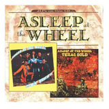 asleep at the wheel-asleep at the wheel Cd Asleep At The Wheel Comin Right At Ya Texas Gold