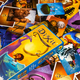 Asmodee Libellud Jogo De Tabuleiro Dixit 3 Journey Extension
