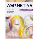 Asp net 4 5