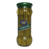 Aspargos Verdes Em Conserva Colheita Verde 360g