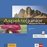 Aspekte Junior Kursbuch