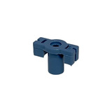 Aspersor Agropolo Ny 25 Kit Com 30 Bocal Azul Principal