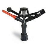 Aspersor Agropolo Ny30 Vermelho 1 Polegada C 05 Unidades