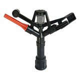 Aspersor Agropolo Ny30 Vermelho 1 Polegada C 100 Unidades