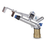 Aspersor Canhão Ks 1500 1 1 2 Plona Irrigação Raio 35 Metros