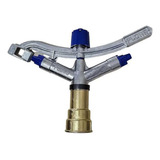 Aspersor Canhão Pa 100 Plona Irrigação Profissional 3x6
