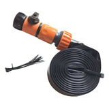 Aspersor De Água Ao Ar Livre Trampolim Sprinkler Water Toy 1