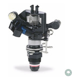 Aspersor De Impacto Maxi bird 2045pj Rain Bird 08 Azul 