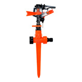 Aspersor Espiga C 3 Jatos Ajustáveis Kit C 4 Unidades