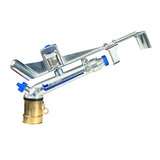 Aspersor Irrigacao Mini Canhao Plona Ks 1500 35 Metros