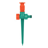 Aspersor Irrigador Chuveirinho Jardim Circular Tramontina