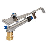 Aspersor Mini Canhão Plona Ks 1500 35 Metros Irrigação