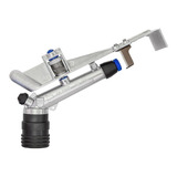 Aspersor Mini Canhão Plona Ks 1500 Dt 35 Metros Irrigação