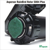 Aspersor Rain Bird Rotor 5004 Plus