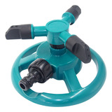 Aspersor Rotativo Automático Pequena Ferramenta De Irrigaçã