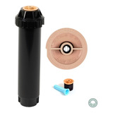 Aspersor Uni spray Rain Bird 18van 5 5 Metros 0 A 360