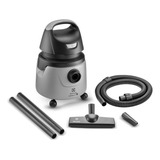 Aspirador Água Pó Electrolux Potente Função Sopro Limpeza Profunda 1400w 18 L Total 11 L Útil Protetor Térmico A10n1 110v