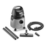 Aspirador Água Pó Electrolux Potente Função Sopro Limpeza Profunda 1400w 18 L Total 11 L Útil Protetor Térmico A10n1 110v