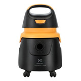Aspirador Água Pó Electrolux Potente Função Sopro Limpeza Profunda 1400w 18l Total 11l Util Protetor Termico Aqp20 220v