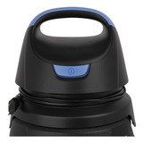 Aspirador Água Pó Electrolux1400w 12l 5l Útil Awd01 110v