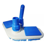 Aspirador Asa Delta Para Limpeza De Piscinas Sodramar