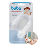 Aspirador Baby Nasal Sugador Infantil Nariz Entupido Buba