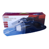 Aspirador Carro Portàtil Sem Fio 100w Tomate Mxc 003