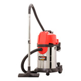 Aspirador D Pó Líquido Inox A30bx 1400w Profissional Kajima
