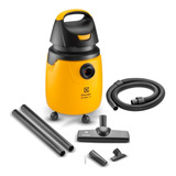 Aspirador De Água E Pó Profissional Electrolux Gt30n 110v