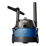 Aspirador De Água E Pó Wap Gtw Bagless 1400w 127v 6l