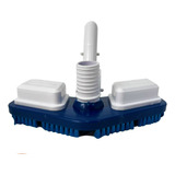 Aspirador De Piscina Asa Delta Para Todas Piscinas 1 Ano Gar Bivolt