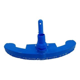 Aspirador De Piscina Jumbo Escova Sodramar Não Aplica