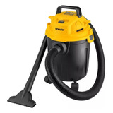 Aspirador De Pó 10 Litros 1 000w Apv 1010 Vonder 127v