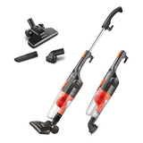 Aspirador De Pó 1100w 2 Em 1 Ap 35 Turbo Cycle Mondial