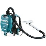 Aspirador De Pó 18 18V Costal SEM Bateria DVC260Z Makita