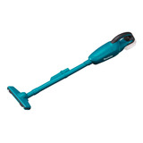 Aspirador De Pó À Bateria não Inclusa 18v Dcl180z Makita