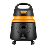 Aspirador De Pó Acqua Power Aqp20 11l Preto Electrolux 110v