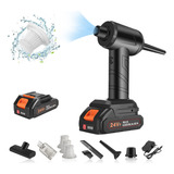 Aspirador De Pó Aspirador Sem Fio Car Car Home 200w