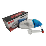 Aspirador De Pó Automotivo 12v Portátil Universal