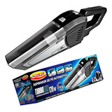 Aspirador De Pó Automotivo Veicular Potente Turbo 120w 12v