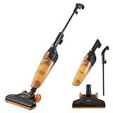 ASPIRADOR DE PO BAS1010P 127V