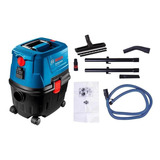 Aspirador De Pó Bosch Gas 15 Ps 1100w 220v