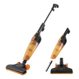 Aspirador De Pó Britânia Bas1010p 2 Em 1 1000w Preto 110v