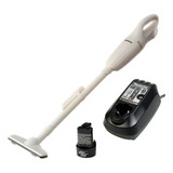 Aspirador De Pó Carregador E Bateria Cl100dw Makita Bivolt Cor Branco Voltagem 110v 220v